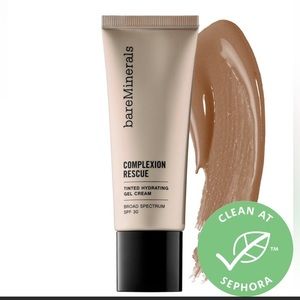 Bare minerals (natural) @mellisa5586